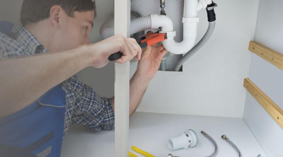 Local 24/7 Emergency Plumbing in Townville, PA